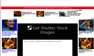 Getshutter.ga thumbnail