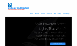 Getsolarlights.com thumbnail