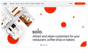 Getsolo.io thumbnail