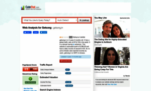 Getsong.in.cutestat.com thumbnail