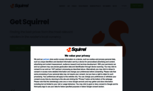 Getsquirrel.co thumbnail