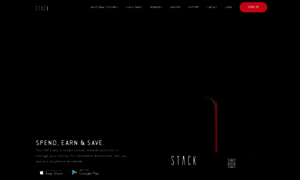Getstack.ca thumbnail