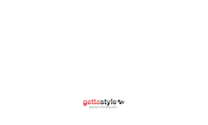 Gettastyle.com thumbnail