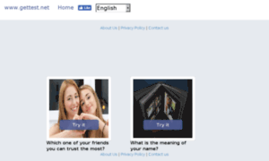 Gettest.net thumbnail