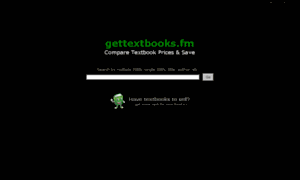 Gettextbooks.fm thumbnail