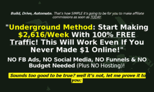 Gettheautoprofitsystem.com thumbnail