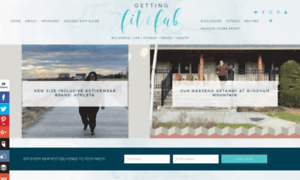 Gettingfitfab.com thumbnail
