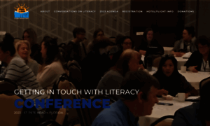 Gettingintouchwithliteracy.org thumbnail