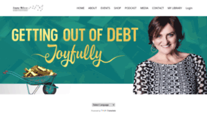 Gettingoutofdebtjoyfully.com thumbnail