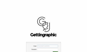 Gettingraphic.createsend.com thumbnail