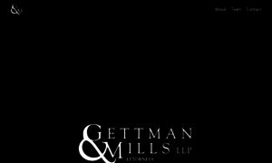 Gettmanmills.com thumbnail