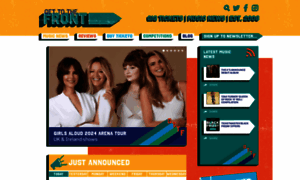 Gettothefront.co.uk thumbnail