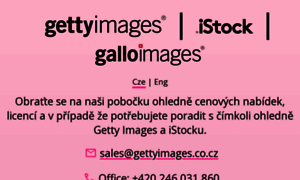 Gettyimages.co.cz thumbnail