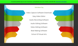 Getvideos.org thumbnail