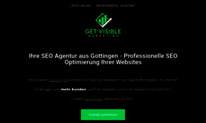 Getvisible-marketing.de thumbnail