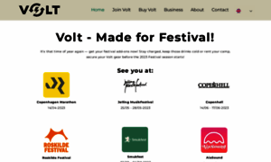 Getvolt.dk thumbnail