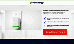 Getvoltenergy.com thumbnail