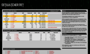 Getwatcher.net thumbnail