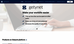 Getynet.com thumbnail