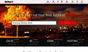 Getyour.id thumbnail