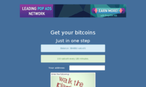 Getyourbitcoins.pw thumbnail