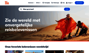 Getyourguide.nl thumbnail