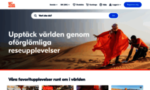 Getyourguide.se thumbnail