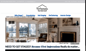 Getyourhomestaged.com thumbnail