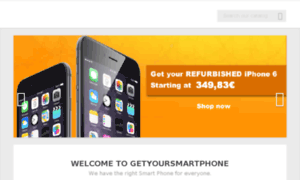 Getyoursmartphone.com thumbnail