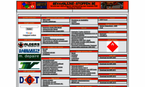 Gevaarlijke-stoffen.be thumbnail