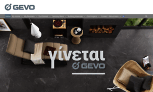 Gevo.com.cy thumbnail