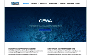 Gewa.com thumbnail