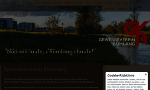 Gewerbe-ruemlang.ch thumbnail