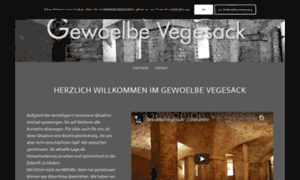 Gewoelbe-vegesack.de thumbnail