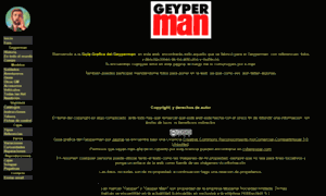Geyperman.net thumbnail