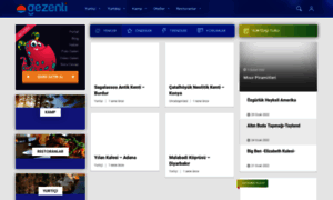 Gezenti.net thumbnail