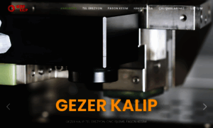 Gezerkalip.com thumbnail