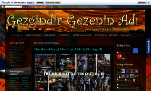 Gezgindirgezeninadi.blogspot.com thumbnail