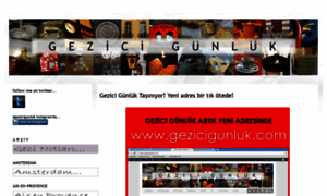 Gezicigunluk.blogspot.com thumbnail