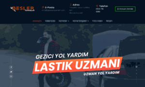 Geziciyolyardim.com thumbnail