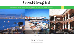 Gezigezgini.com thumbnail