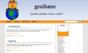 Gezihane.com thumbnail