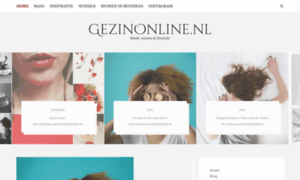 Gezinonline.nl thumbnail