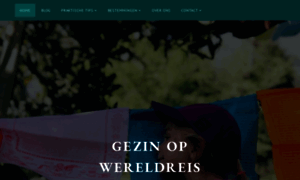 Gezinopwereldreis.nl thumbnail