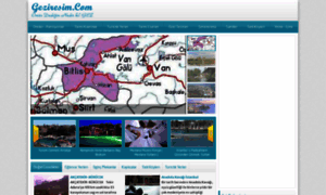 Geziresim.com thumbnail