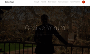 Geziveyorum.com thumbnail