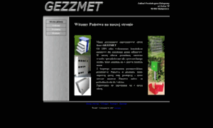 Gezzmet.pl thumbnail