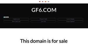 Gf6.com thumbnail