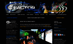 Gfactorgaming.com thumbnail