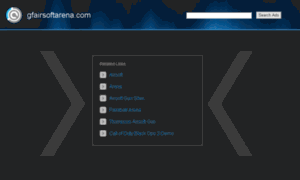 Gfairsoftarena.com thumbnail